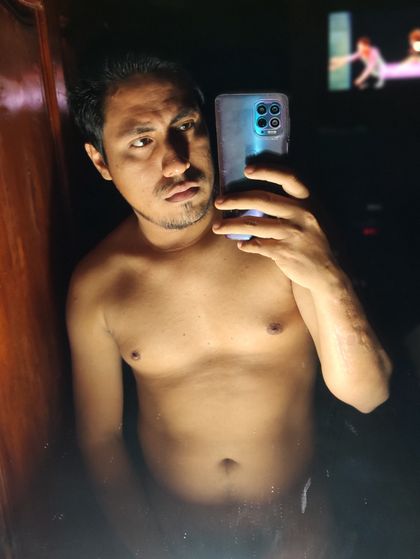 jhonerik OnlyFans picture