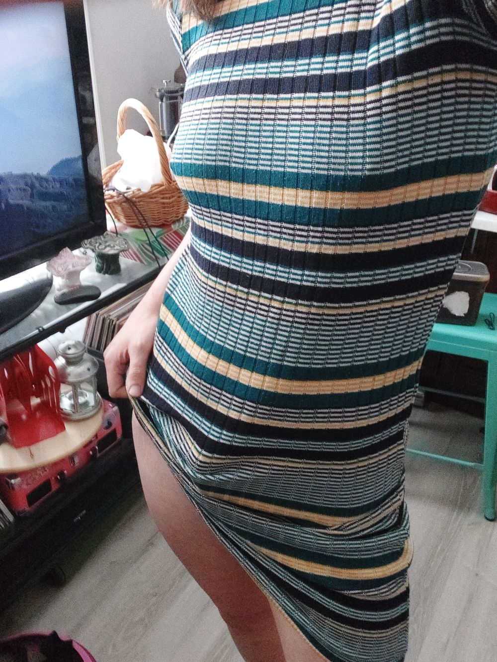 tallhobbitgirl OnlyFans profile picture