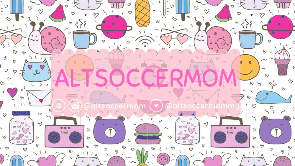 altsoccermom OnlyFans profile picture