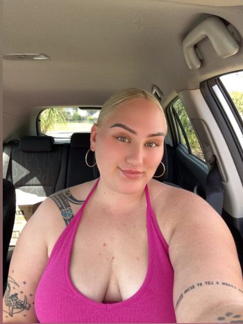 Bree Daisyx