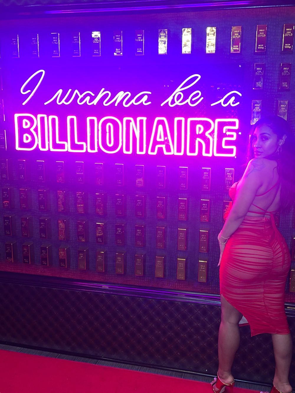 goddessmandyelisa OnlyFans profile picture