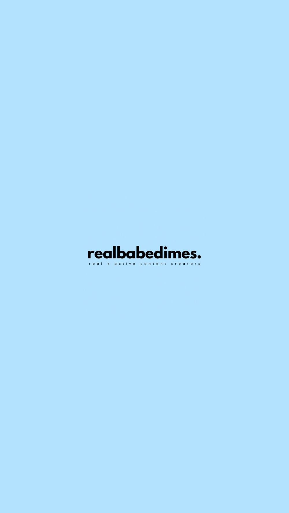 realbabedimes OnlyFans profile picture