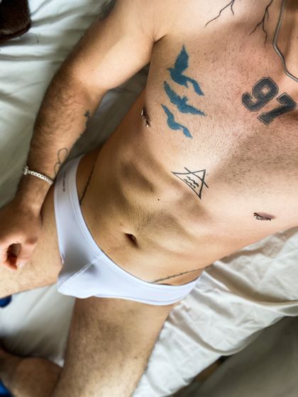 onlyhellboy OnlyFans picture