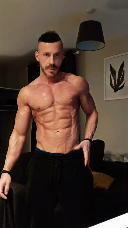 ricardofitness OnlyFans picture