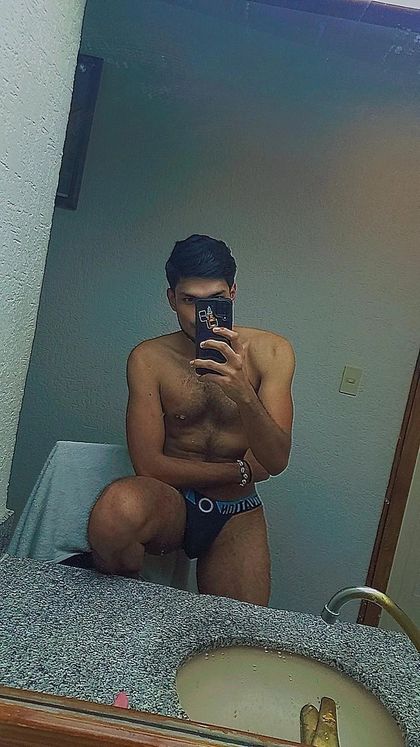 donvergon1997 OnlyFans picture