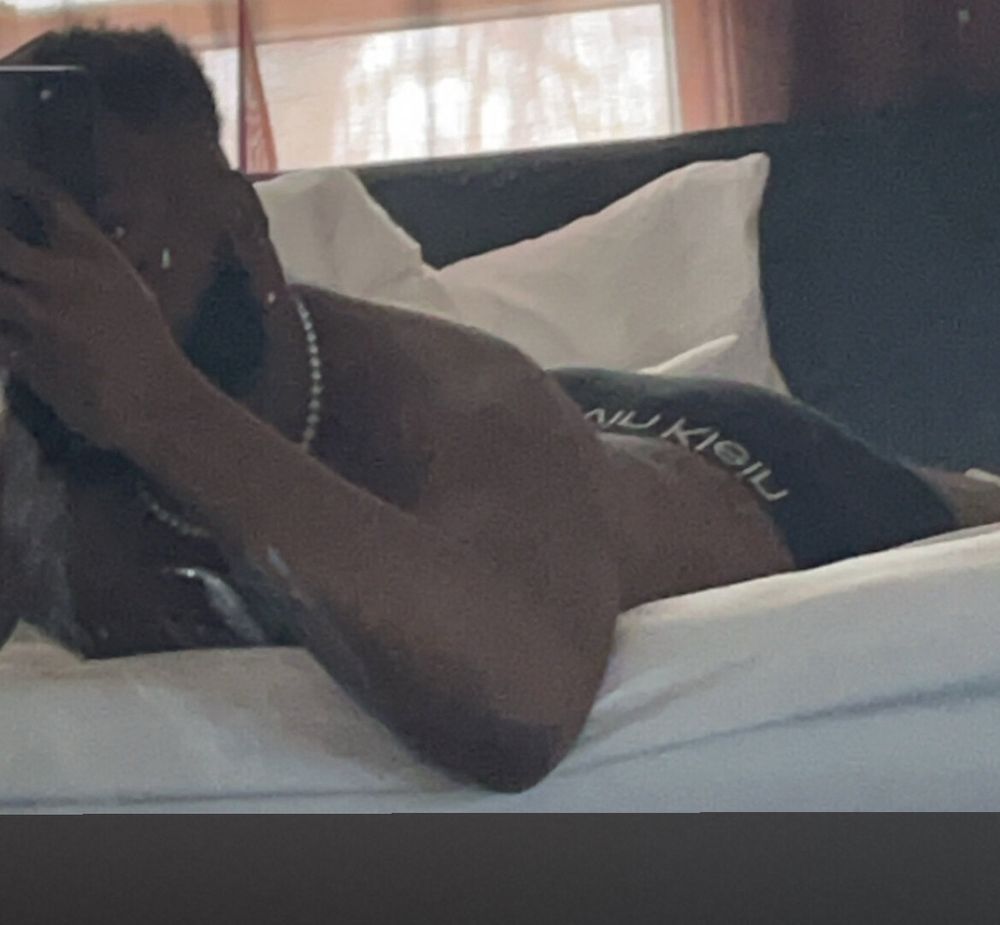 mrchocolate1995 OnlyFans profile picture