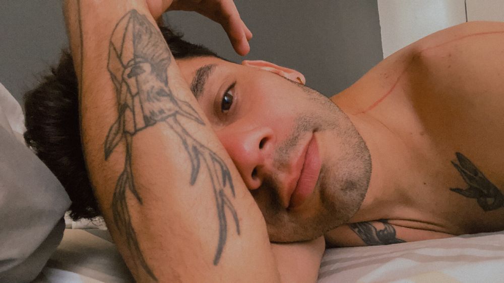 jonhdorado OnlyFans profile picture