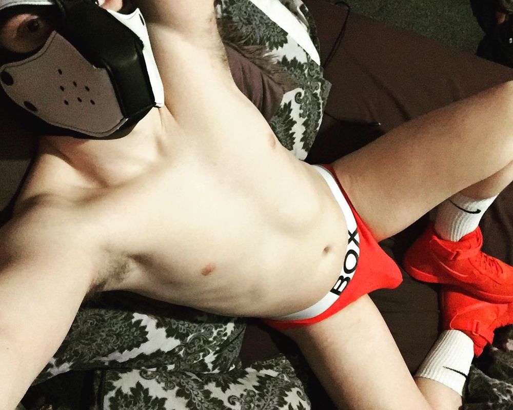 puptiny99 OnlyFans profile picture