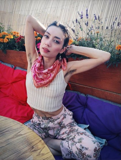 rebeccatun OnlyFans picture