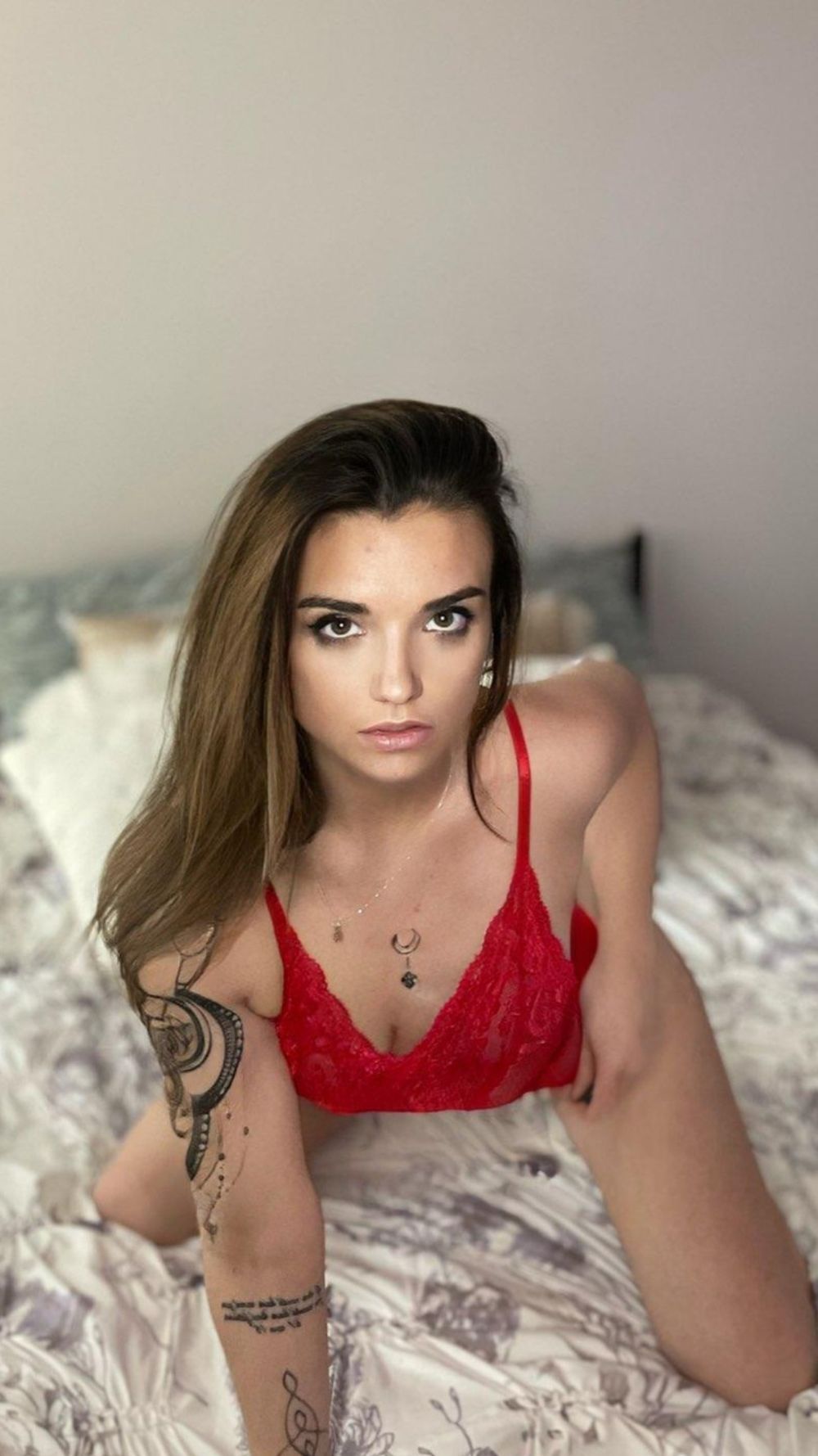 steviegreyxo OnlyFans profile picture