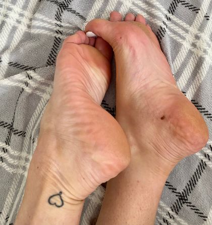 missfiestyfeet OnlyFans picture