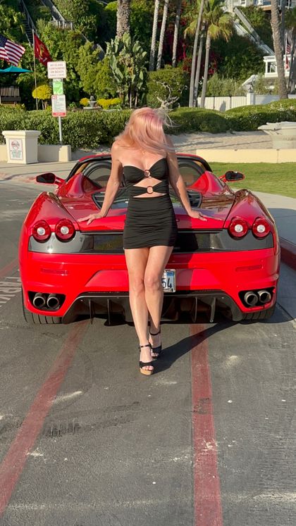 supercarrblondee OnlyFans picture