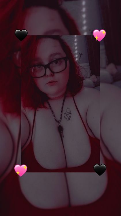bigtittiesjoker OnlyFans picture