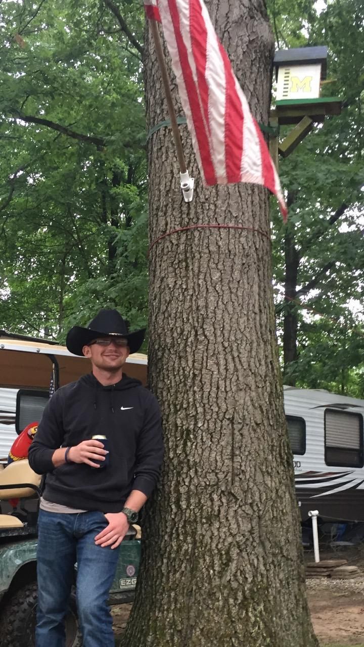 larryanderson OnlyFans profile picture