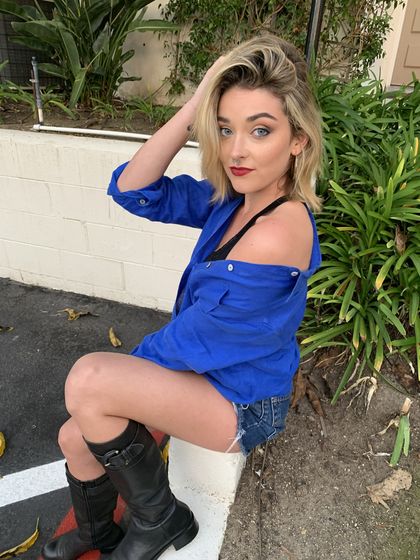 hopelillie00 OnlyFans picture