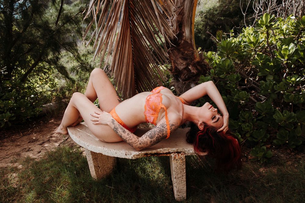 marenfletcher OnlyFans profile picture