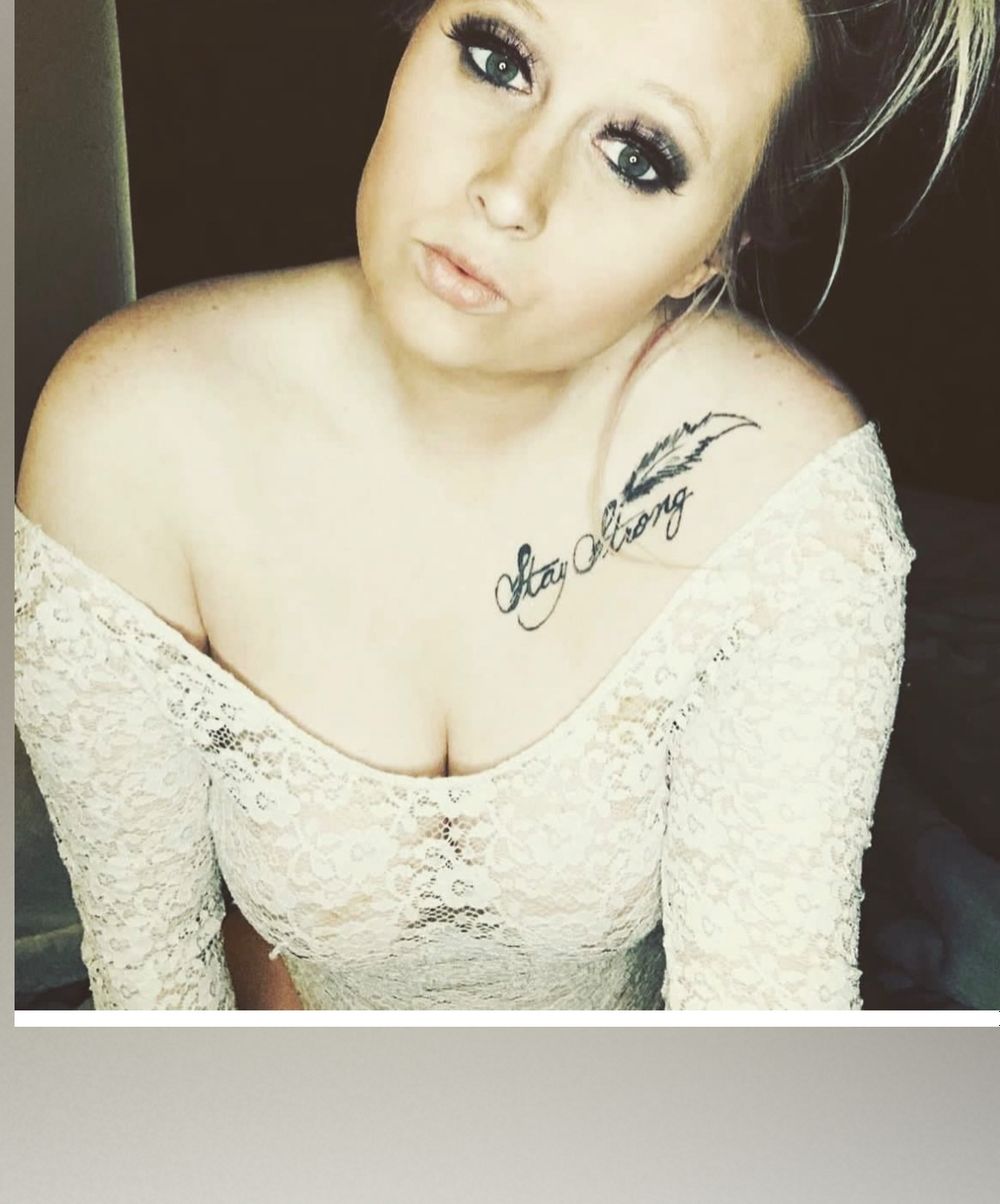 thatblondie1 OnlyFans profile picture