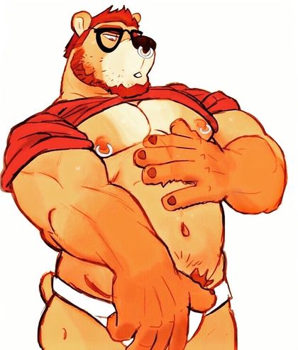 bearyjuice OnlyFans picture