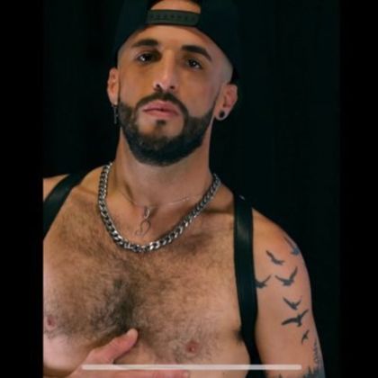 john_jr_official OnlyFans picture