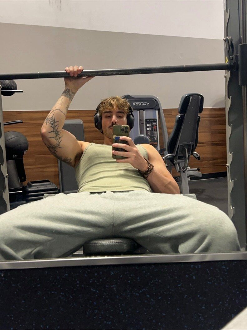 deaconvoss OnlyFans profile picture