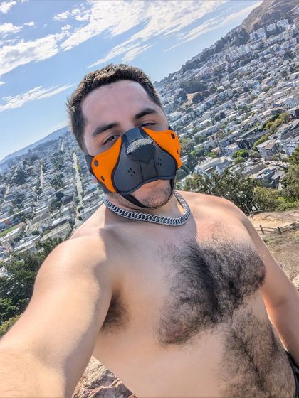 pupzero OnlyFans picture