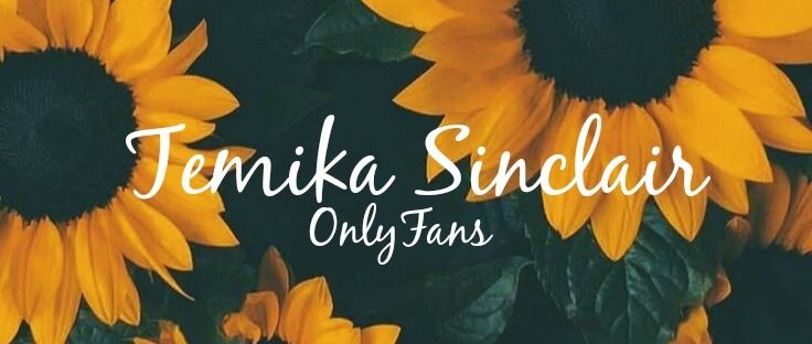 temikasinclair69r OnlyFans profile picture