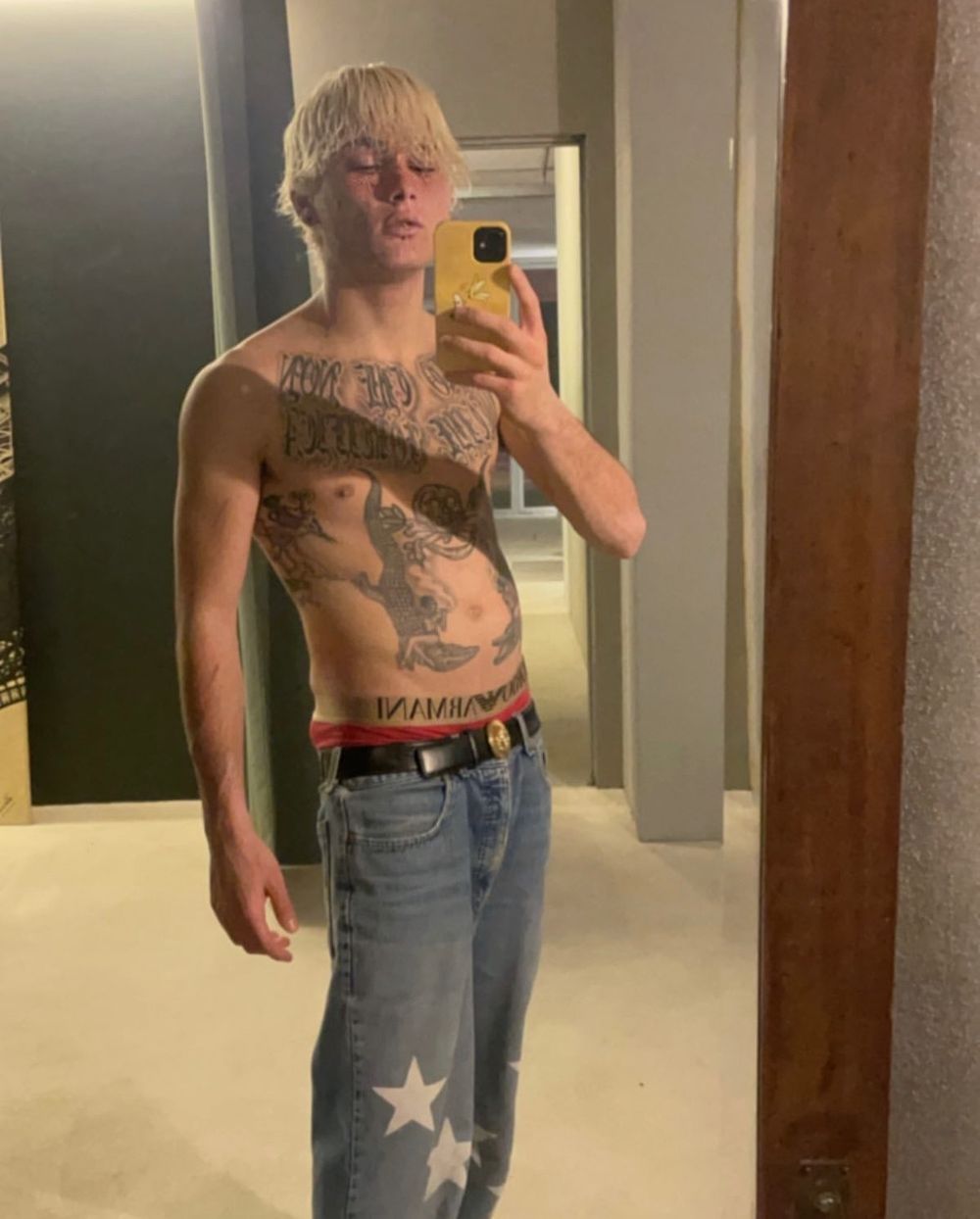 bennybanana7 OnlyFans profile picture
