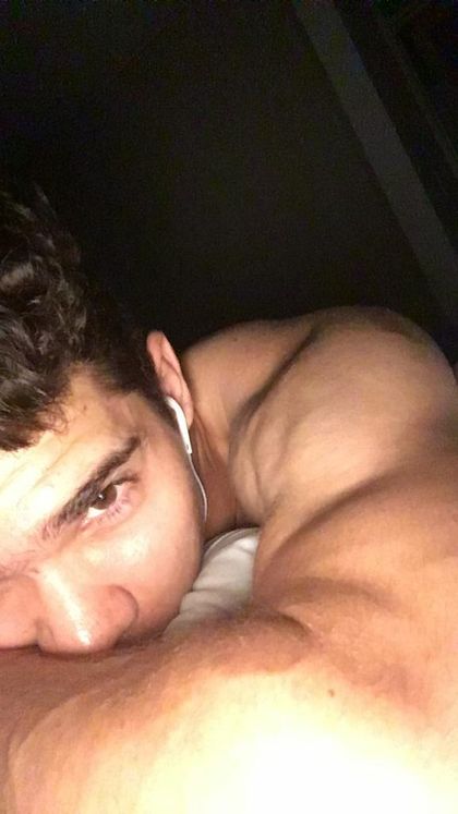fabiannbravo OnlyFans picture