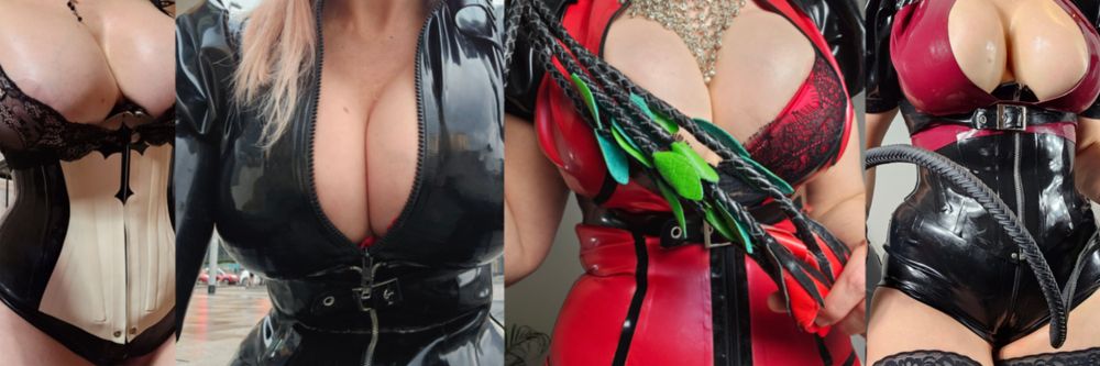 msloganberry OnlyFans profile picture