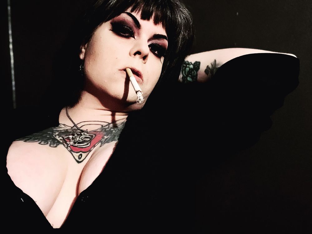 veronikafevers7 OnlyFans profile picture