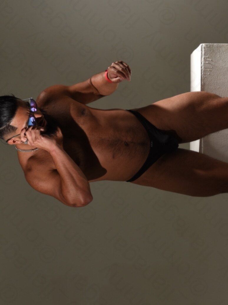 robertocarrasco OnlyFans profile picture