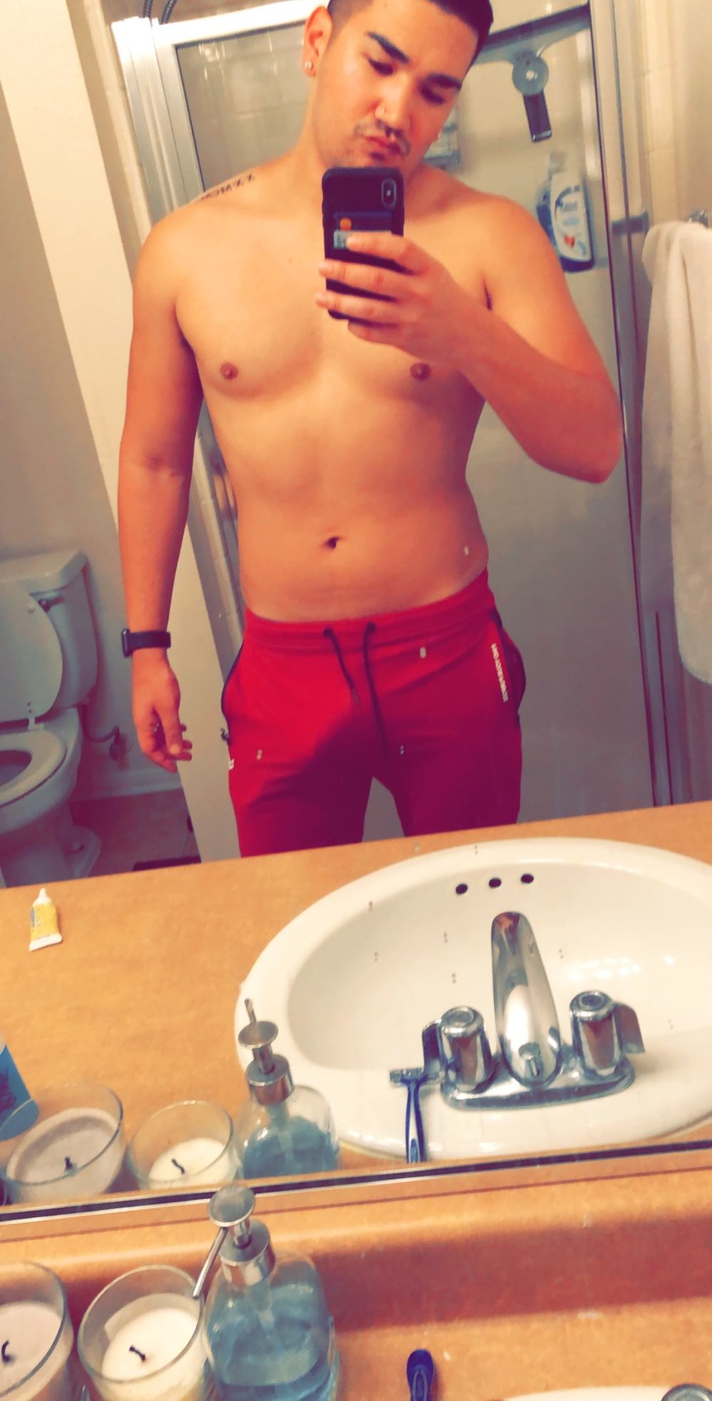 nickstarz OnlyFans profile picture