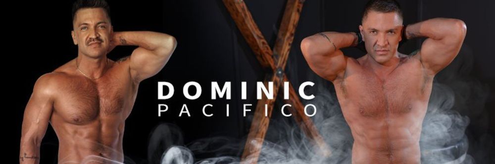 dominicpacifico OnlyFans profile picture