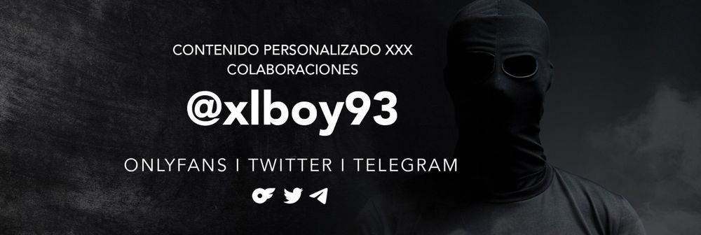 xlboy93 OnlyFans profile picture