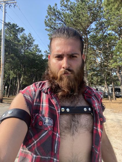 beardedgaymer OnlyFans picture