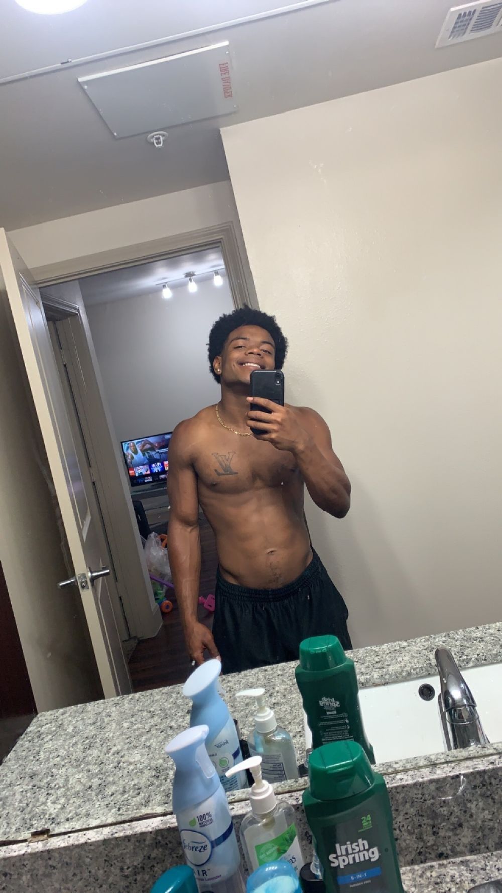 wellendowed97 OnlyFans profile picture