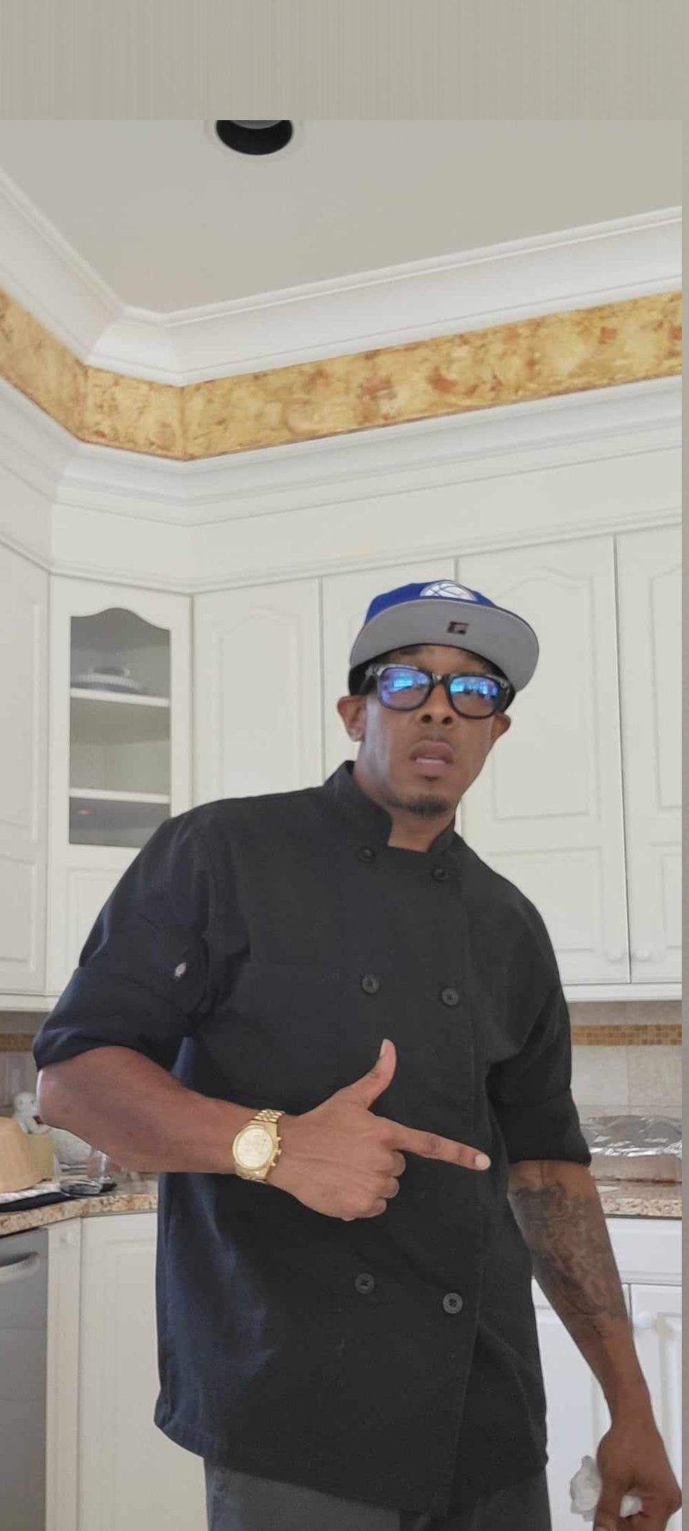 chefgadson OnlyFans profile picture