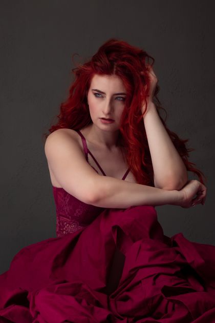 modelguinevere OnlyFans picture