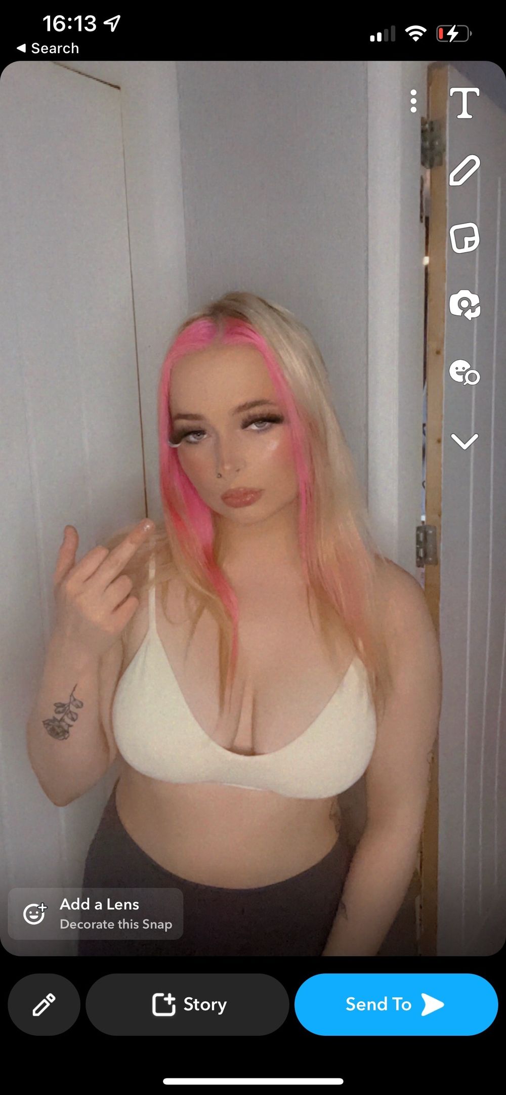 amyboothxxox OnlyFans profile picture