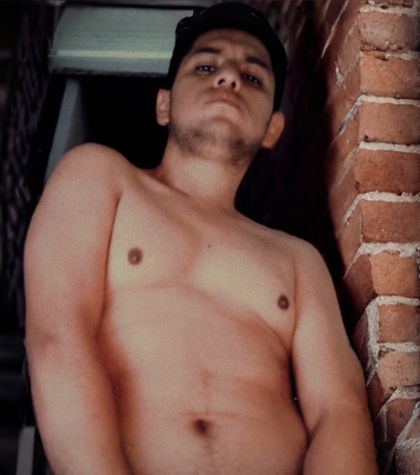 justmarkwolf OnlyFans picture