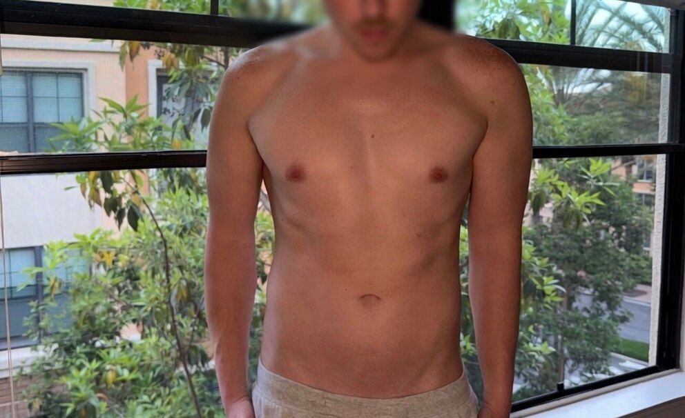 noahcarterxx OnlyFans profile picture