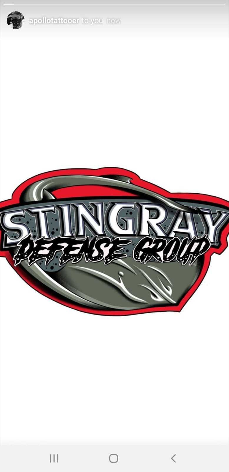 stingraydefense OnlyFans profile picture