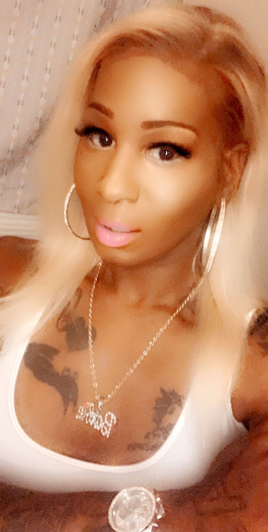 tssexylexihung OnlyFans profile picture