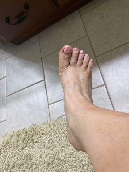 prettyfeet2view OnlyFans picture