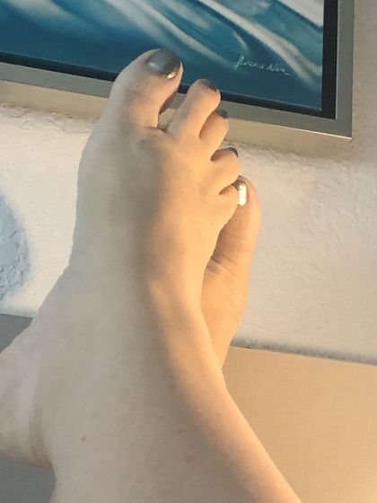 realonlyfeet OnlyFans picture