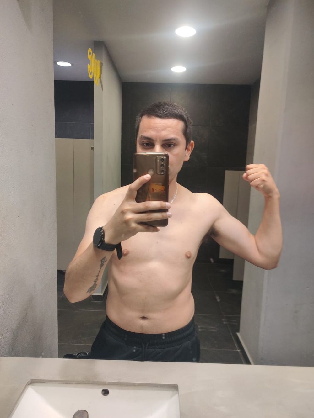 gildz1109 OnlyFans profile picture