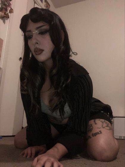 kittenofearth OnlyFans picture