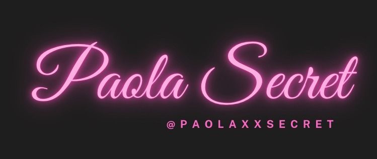 paolaxxsecret OnlyFans profile picture