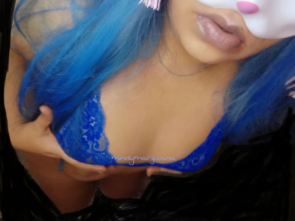 mindymarijuana OnlyFans profile picture