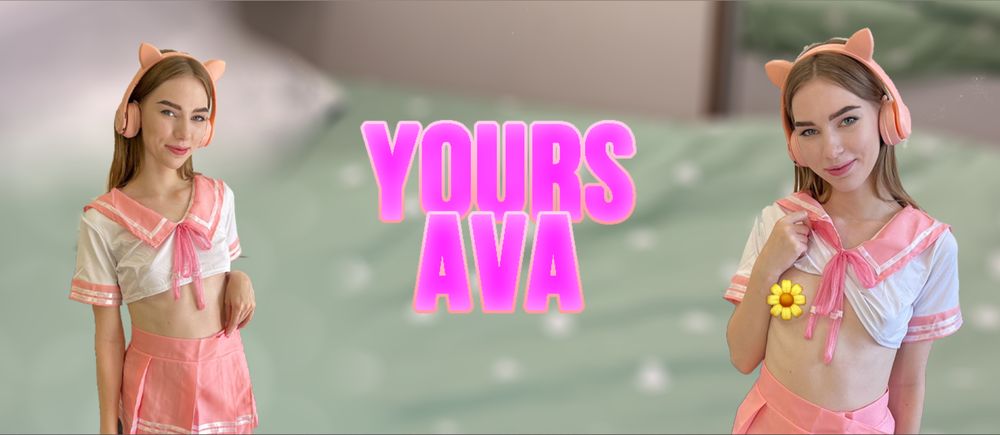 itsmeava OnlyFans - Free Trial - XXX Photos | FansMetrics.com